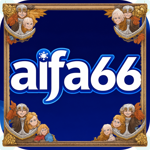 aifa66 — mitra unggulan