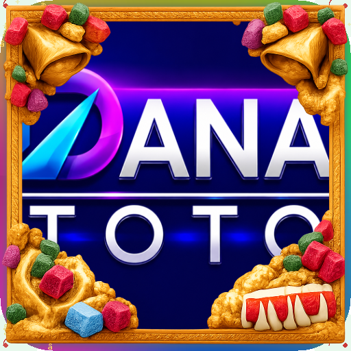 danatoto — galeri pratinjau - APK Resmi